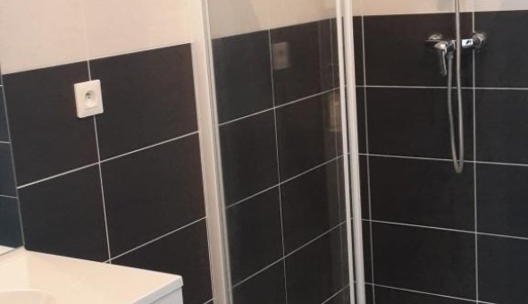 Logement tudiant Studio à Savigny sur Orge (91600)