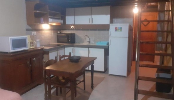Logement tudiant Studio à Savigny sur Orge (91600)