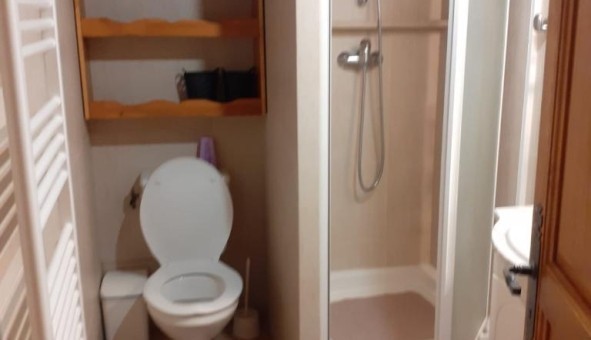 Logement tudiant Studio à Savigny sur Orge (91600)