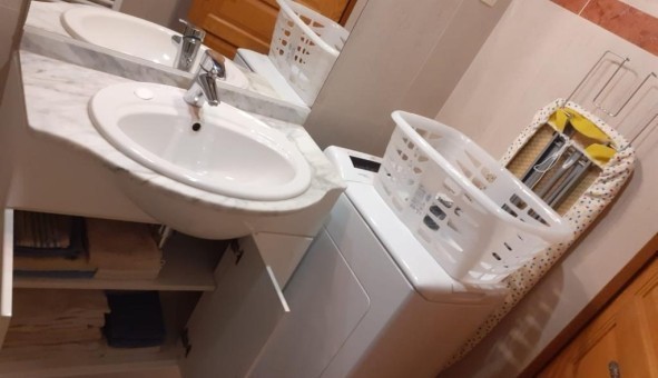 Logement tudiant Studio à Savigny sur Orge (91600)