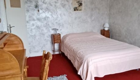 Logement tudiant Studio à Savigny sur Orge (91600)