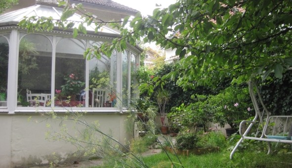 Logement tudiant Studio à Savigny sur Orge (91600)