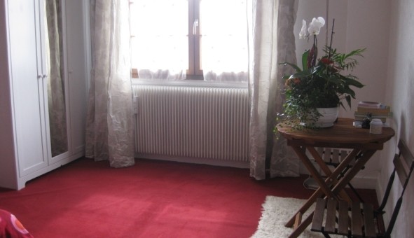 Logement tudiant Studio à Savigny sur Orge (91600)