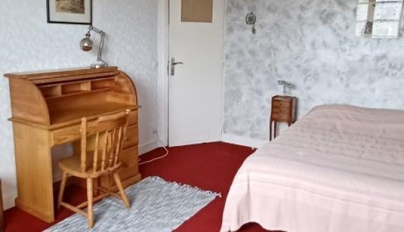 Logement �tudiant Studio &agrave; Savigny sur Orge (91600)