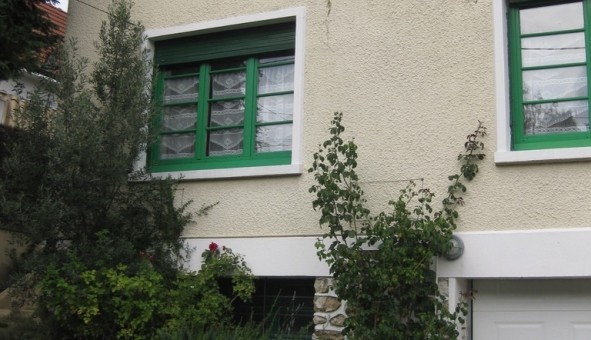 Logement �tudiant Studio &agrave; Savigny sur Orge (91600)