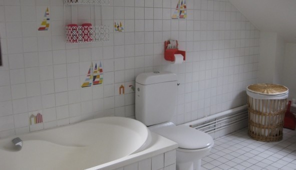 Logement �tudiant Studio &agrave; Savigny sur Orge (91600)