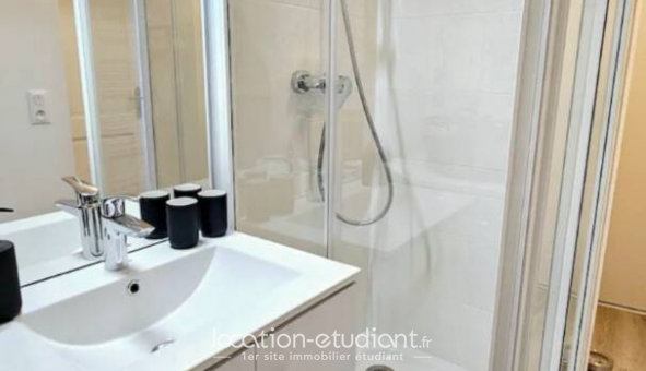 Logement �tudiant Studio &agrave; Savigny sur Orge (91600)