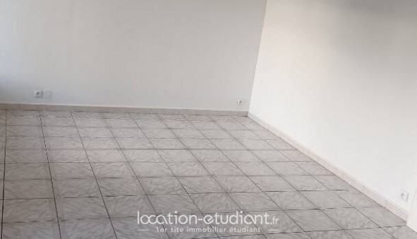 Logement �tudiant Studio &agrave; Savigny sur Orge (91600)