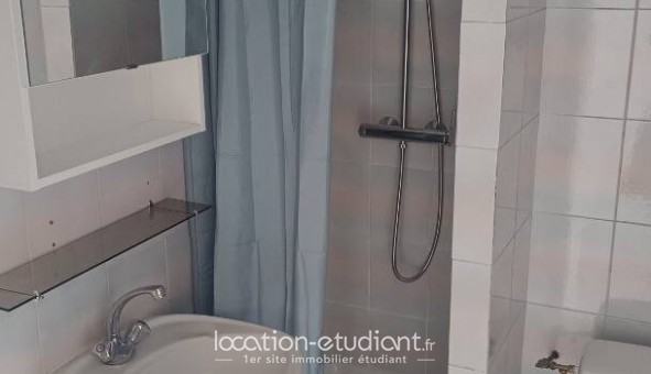 Logement �tudiant Studio &agrave; Savigny sur Orge (91600)