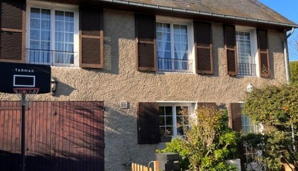Logement �tudiant Studio &agrave; Savigny sur Orge (91600)