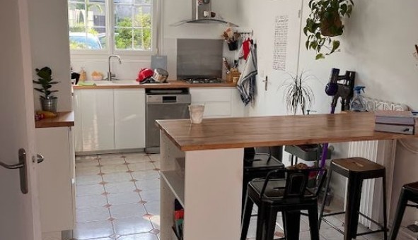 Logement �tudiant Studio &agrave; Savigny sur Orge (91600)