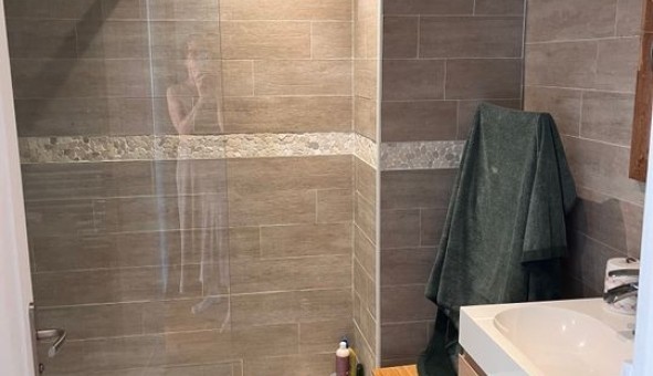 Logement �tudiant Studio &agrave; Savigny sur Orge (91600)