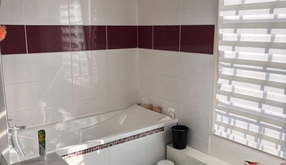 Logement �tudiant Studio &agrave; Savigny sur Orge (91600)