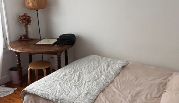 Logement �tudiant Studio &agrave; Savigny sur Orge (91600)