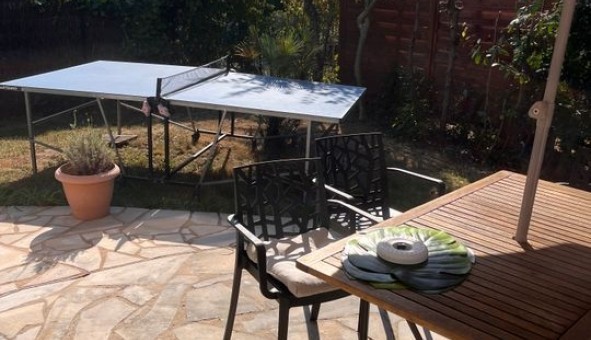 Logement �tudiant Studio &agrave; Savigny sur Orge (91600)