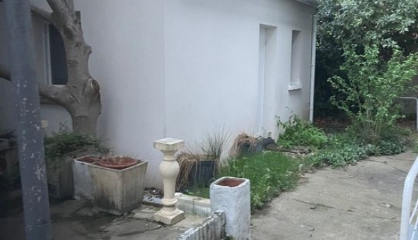 Logement �tudiant Studio &agrave; Savigny sur Orge (91600)