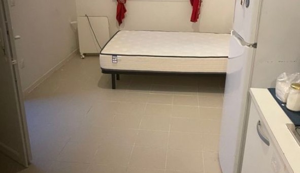 Logement �tudiant Studio &agrave; Savigny sur Orge (91600)