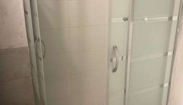 Logement �tudiant Studio &agrave; Savigny sur Orge (91600)