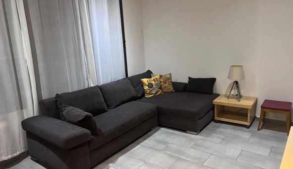 Logement �tudiant Studio &agrave; Savigny sur Orge (91600)
