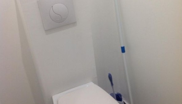 Logement �tudiant Studio &agrave; Savigny sur Orge (91600)