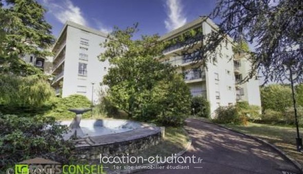 Logement tudiant Studio à Sceaux (92330)