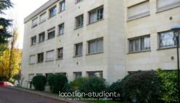 Logement tudiant Studio à Sceaux (92330)