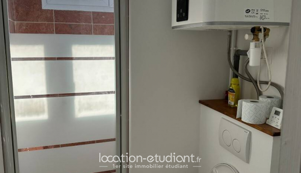 Logement tudiant Studio à Sceaux (92330)