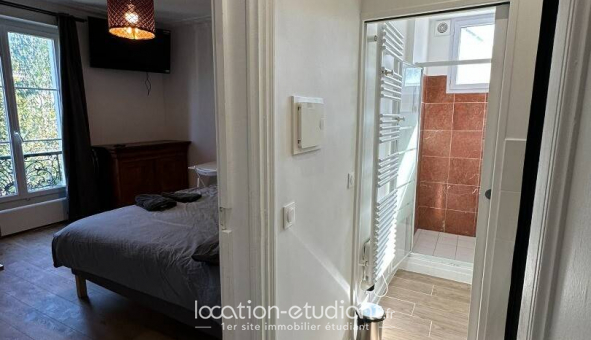 Logement tudiant Studio à Sceaux (92330)