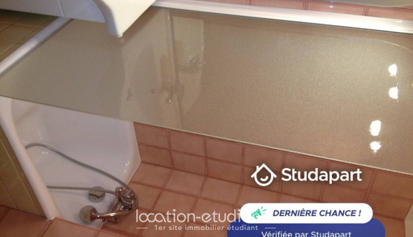 Logement tudiant Studio à Sceaux (92330)