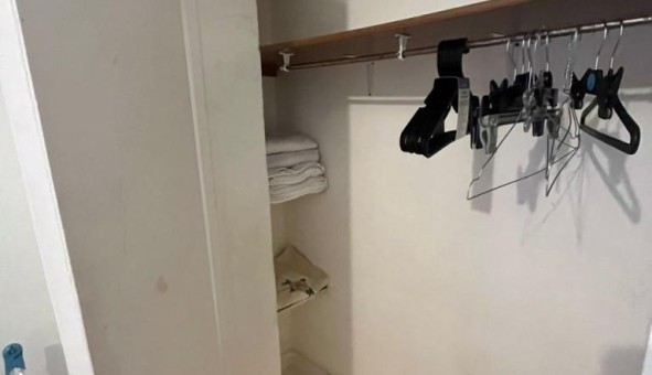 Logement tudiant Studio à Sceaux (92330)