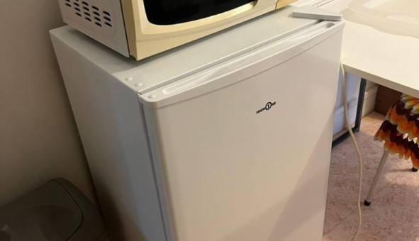 Logement tudiant Studio à Sceaux (92330)