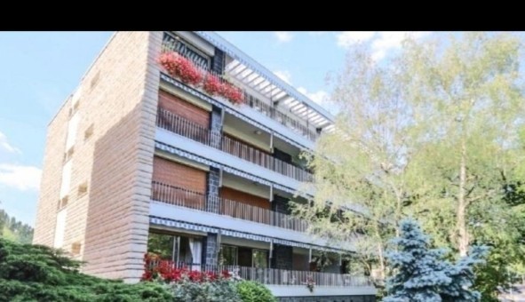 Logement tudiant Location Studio Vide Sceaux (92330)