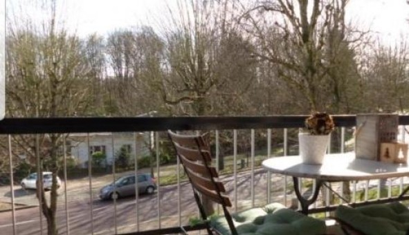 Logement tudiant Studio à Sceaux (92330)