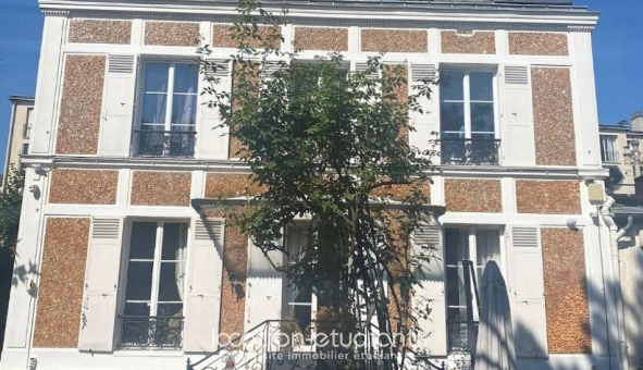 Logement tudiant Studio à Sceaux (92330)
