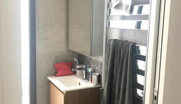 Logement tudiant Studio à Sceaux (92330)