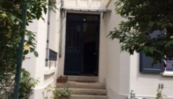 Logement tudiant Studio à Sceaux (92330)