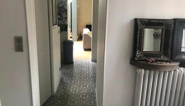 Logement tudiant Studio à Sceaux (92330)