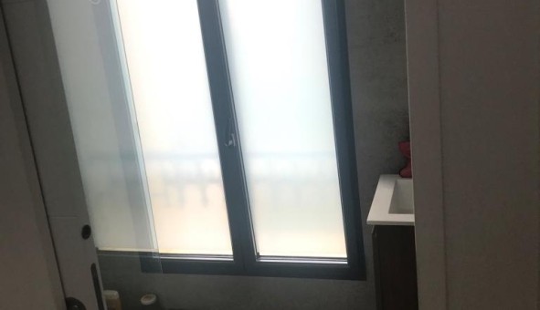 Logement tudiant Studio à Sceaux (92330)