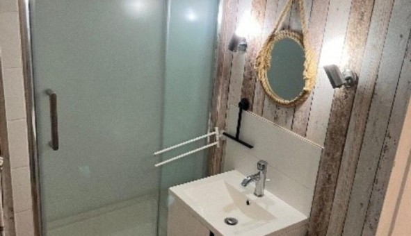 Logement tudiant Studio à Sceaux (92330)