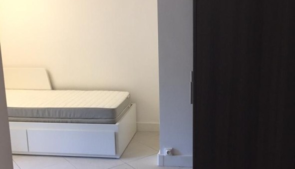 Logement tudiant Studio à Sceaux (92330)