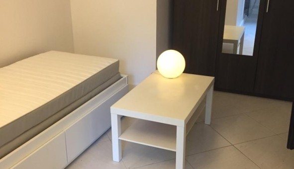 Logement tudiant Studio à Sceaux (92330)