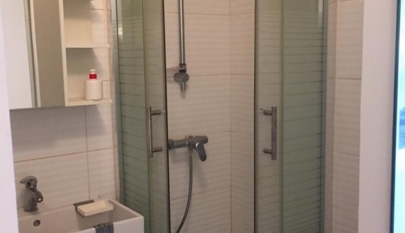 Logement tudiant Studio à Sceaux (92330)