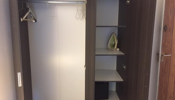 Logement tudiant Studio à Sceaux (92330)