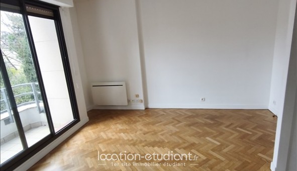 Logement �tudiant Studio &agrave; Sceaux (92330)