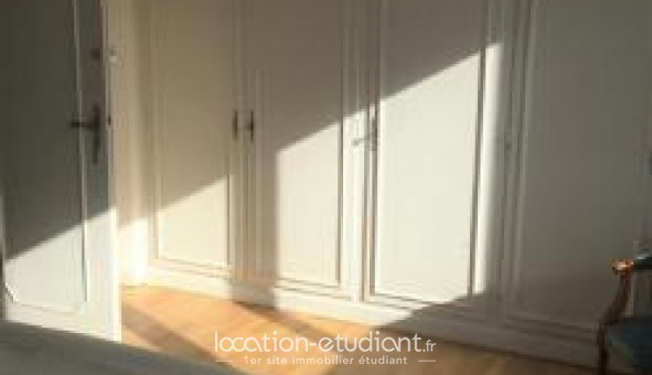 Logement tudiant Studio à Schiltigheim (67300)