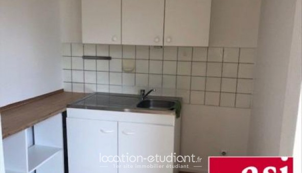 Logement tudiant Studio à Schiltigheim (67300)