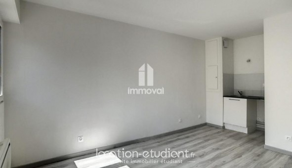 Logement tudiant Studio à Schiltigheim (67300)