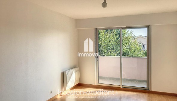 Logement tudiant Studio à Schiltigheim (67300)
