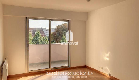 Logement tudiant Studio à Schiltigheim (67300)