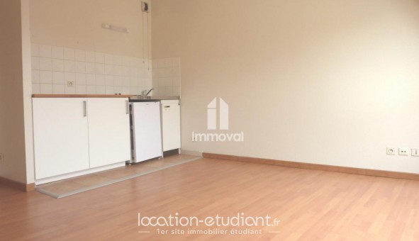 Logement �tudiant Studio &agrave; Schiltigheim (67300)